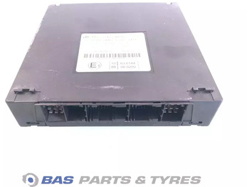 Блок управления MERCEDES-BENZ Actros