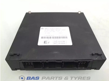 Блок управления MERCEDES-BENZ Actros
