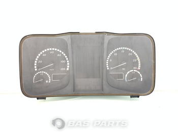 Приборная панель MERCEDES-BENZ Actros