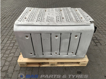 Глушитель/ Выхлопная система MERCEDES-BENZ Actros