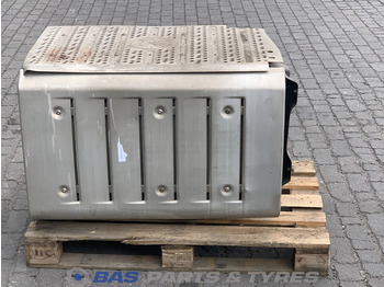 Глушитель/ Выхлопная система MERCEDES-BENZ Actros