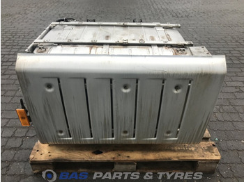 Глушитель/ Выхлопная система MERCEDES-BENZ Actros