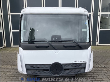 Кабина и интерьер для Грузовиков Mercedes-Benz Actros MP5 Mercedes ClassicSpace M-cab L1EH1 A 000 600 01 01: фото 3