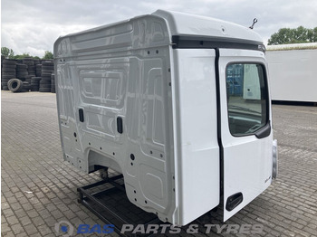 Кабина и интерьер для Грузовиков Mercedes-Benz Actros MP5 Mercedes ClassicSpace M-cab L1EH1 A 000 600 01 01: фото 4