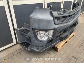 Бампер для Грузовиков Mercedes-Benz Antos MP4 Bumper Mercedes A 960 310 23 22: фото 3