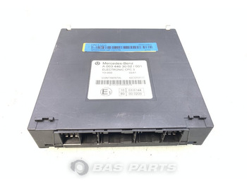 Блок управления MERCEDES-BENZ Antos