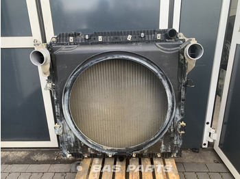 Радиатор MERCEDES-BENZ Antos