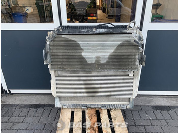 Радиатор MERCEDES-BENZ Antos