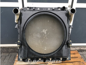 Радиатор MERCEDES-BENZ Antos