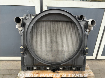 Радиатор MERCEDES-BENZ Antos