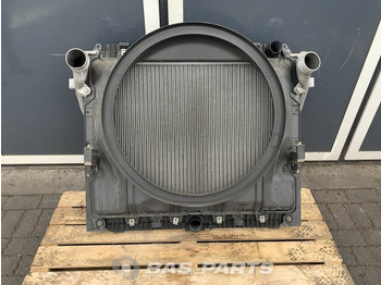 Радиатор MERCEDES-BENZ Antos