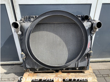 Радиатор для Грузовиков Mercedes-Benz Antos MP4 Koelerpakket Mercedes OM936LA 320 A 960 500 29 01: фото 2 Радиатор для Грузовиков Mercedes-Benz Antos MP4 Koelerpakket Mercedes OM936LA 320 A 960 500 29 01: фото 2