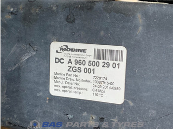 Радиатор для Грузовиков Mercedes-Benz Antos MP4 Koelerpakket Mercedes OM936LA 320 A 960 500 29 01: фото 4 Радиатор для Грузовиков Mercedes-Benz Antos MP4 Koelerpakket Mercedes OM936LA 320 A 960 500 29 01: фото 4