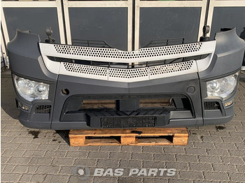 Бампер MERCEDES-BENZ Antos