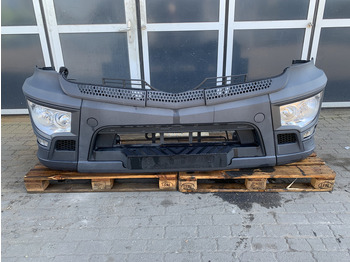 Бампер MERCEDES-BENZ Antos