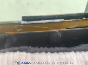 Приборная панель для Грузовиков Mercedes-Benz Atego MP4: фото 4