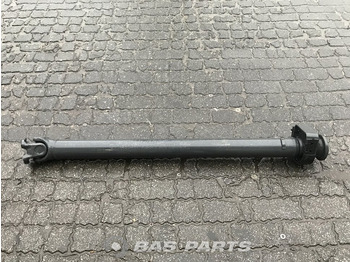 Приводный вал MERCEDES-BENZ