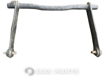 Подвеска MERCEDES-BENZ