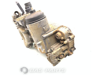 Масляный радиатор MERCEDES-BENZ