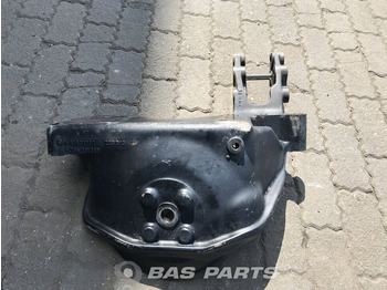 Подвеска для Грузовиков Mercedes-Benz: фото 2 Подвеска для Грузовиков Mercedes-Benz: фото 2