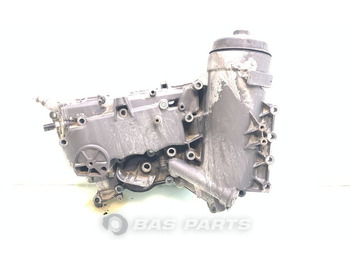 Масляный фильтр MERCEDES-BENZ