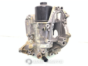 Масляный фильтр MERCEDES-BENZ