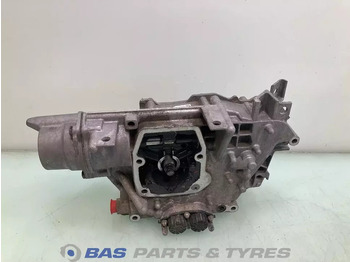 Блок управления для Грузовиков Mercedes-Benz Regelhuis versnellingsbak Mercedes A 967 260 12 63: фото 2