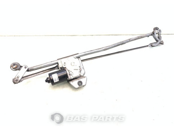 Щетка стеклоочистителя MERCEDES-BENZ