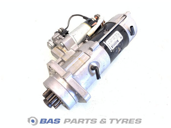 Стартер MERCEDES-BENZ