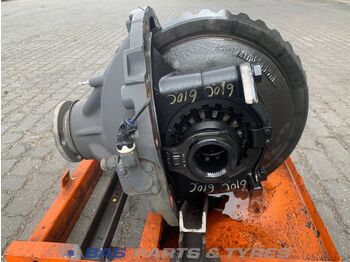Дифференциал MERITOR