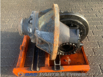 Дифференциал MERITOR