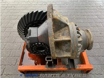 Дифференциал для Грузовиков Meritor Differentieel Volvo RSS1356 RSS1356: фото 3