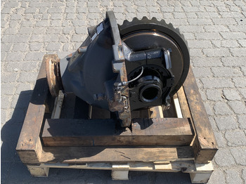Дифференциал MERITOR