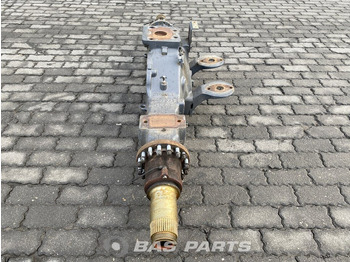 Задняя ось для Грузовиков Meritor: фото 2