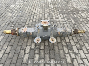 Задняя ось для Грузовиков Meritor: фото 3