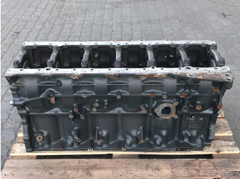 Двигатель и запчасти RENAULT T