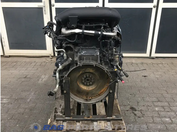 Двигатель для Грузовиков Renault D-Serie: фото 2 Двигатель для Грузовиков Renault D-Serie: фото 2
