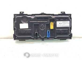 Приборная панель для Грузовиков Renault Midlum Euro 4-5 Instrumentenpaneel Renault 7420977584: фото 2