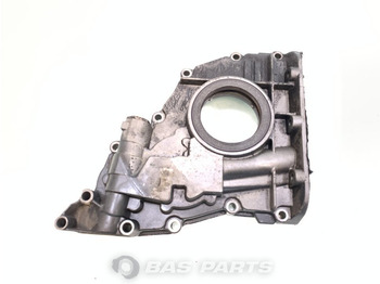 Двигатель и запчасти RENAULT Premium