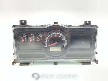 Приборная панель RENAULT Premium