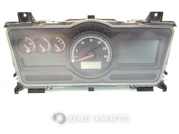 Приборная панель RENAULT Premium