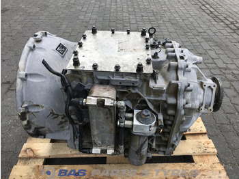Коробка передач RENAULT Premium