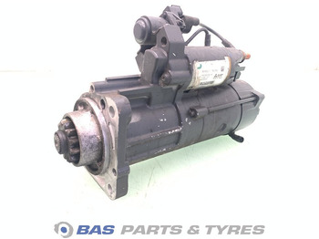 Стартер RENAULT