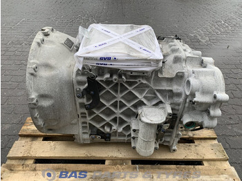 Коробка передач RENAULT T