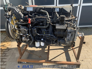 Двигатель RENAULT T