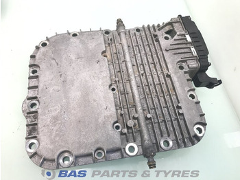 Коробка передач RENAULT T