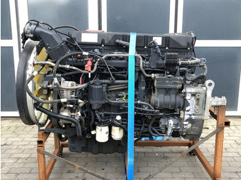 Двигатель RENAULT T