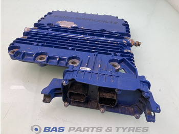 Коробка передач RENAULT T