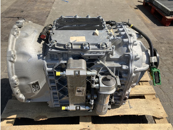 Коробка передач RENAULT T