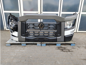 Бампер RENAULT T